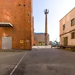 Tulip Apartments - Piaskowa Studio 3