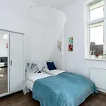 Tulip Apartments - Piaskowa Studio 3