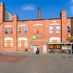 Tulip Apartments - Piaskowa Studio 3