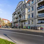 Tulip Apartments - Piaskowa Studio 3