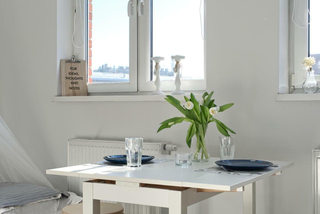Apartment Tulip Apartments - Piaskowa Studio 3 Poznan
