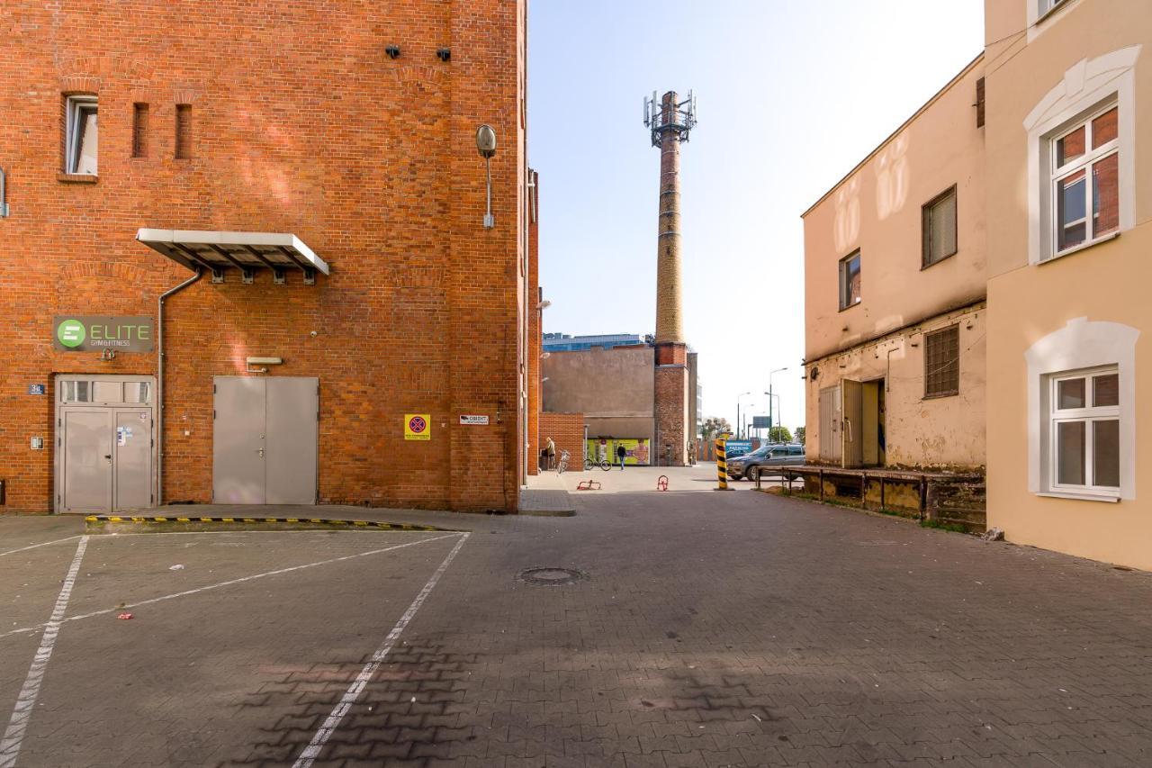 Tulip Apartments - Piaskowa Studio 3 * Poznan