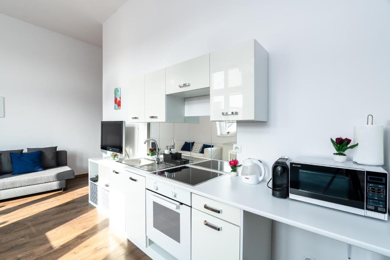 Apartment Tulip Apartments - Piaskowa Studio 3 Poznan