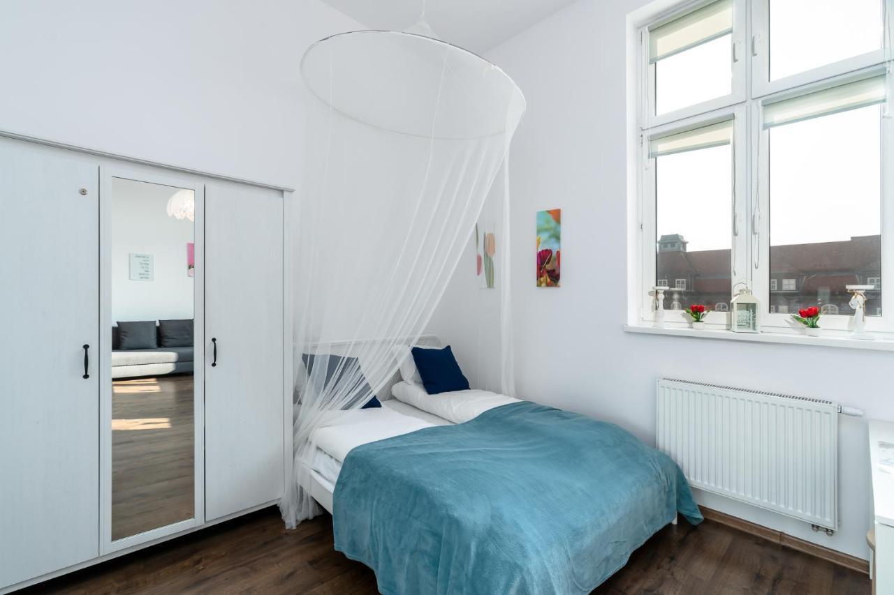 Tulip Apartments - Piaskowa Studio 3 Apartment Poznan
